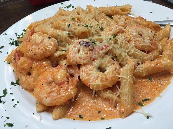 Toscana Cocina Italiana