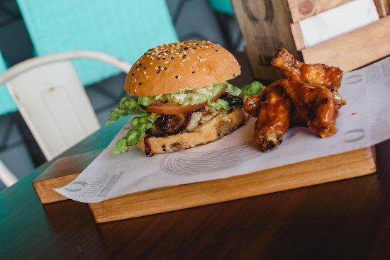 La Cerveceria del Angel