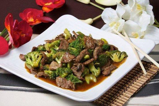 Shanghai Restaurante