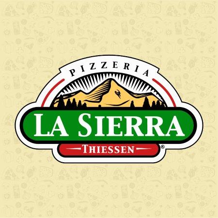 Pizzeria La Sierra