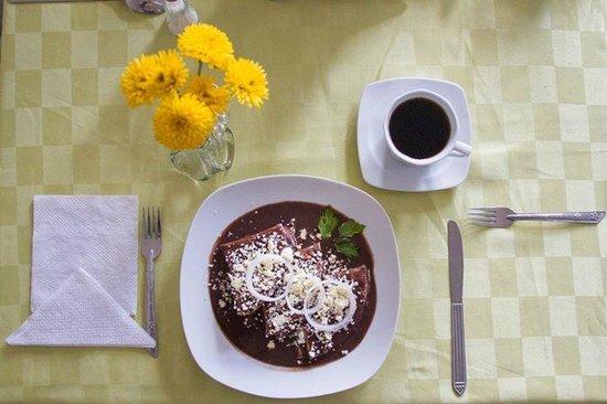 La cueva de la Iguana