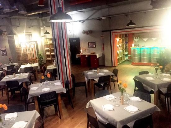 Le Fonderie Italiane