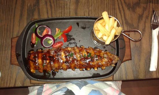 Black Bull Steakhouse