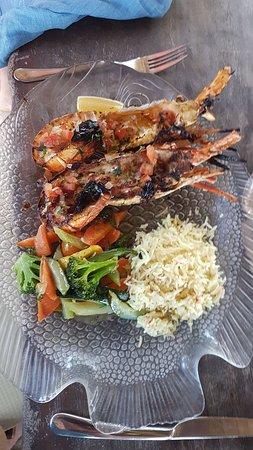 Shangrila Restaurant