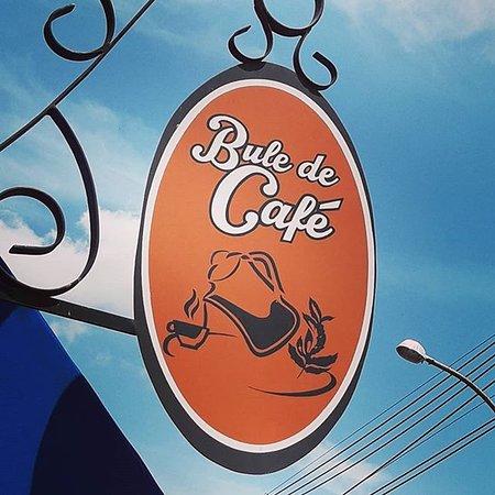 Bule de Café