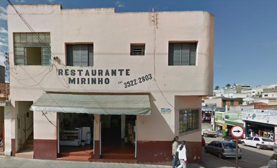 Restaurante Mirinho