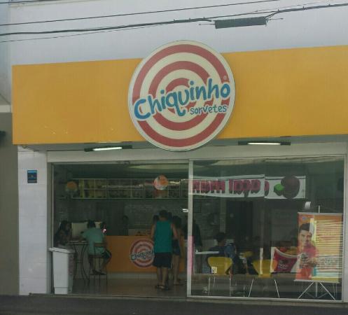 Chiquinho Sorvetes