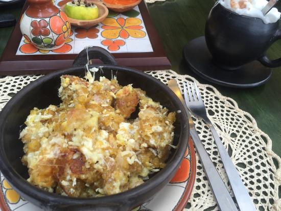 La Juana Sabores y Tradiciones