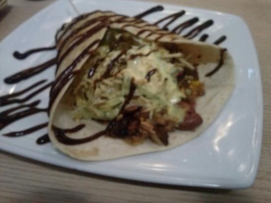 Nomada Food And Drinks