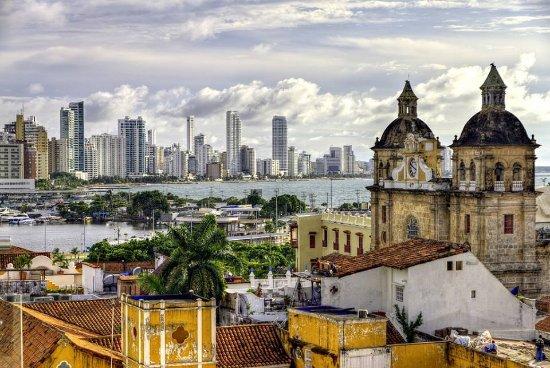 Restaurante Bar 1533