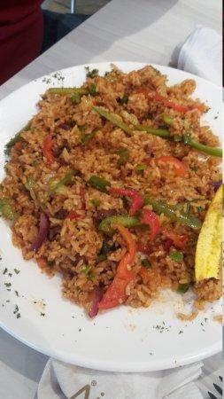 Full Arroz