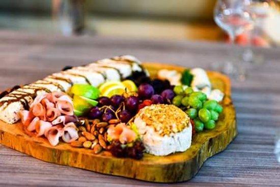 Amaranta Costa Fusión Bucaramanga