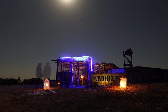 El Bunker Bajonero