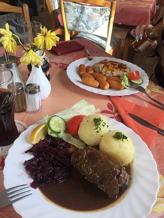 Gasthof Oberlochmühle