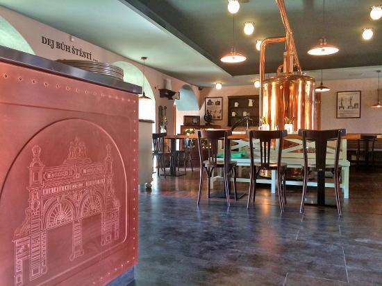 Zbraslavsky Hostinec