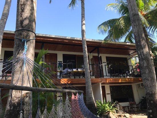 Restaurante La Marejada