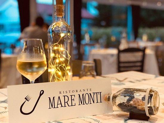 Ristorante Mare Monti