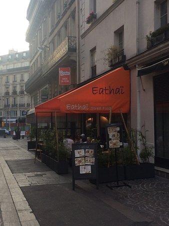 Eathai