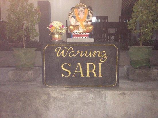 Warung Sari