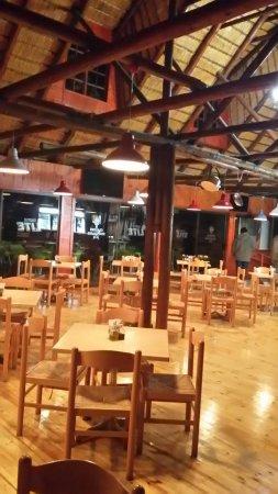 Clarens Kooperasie Restaurant