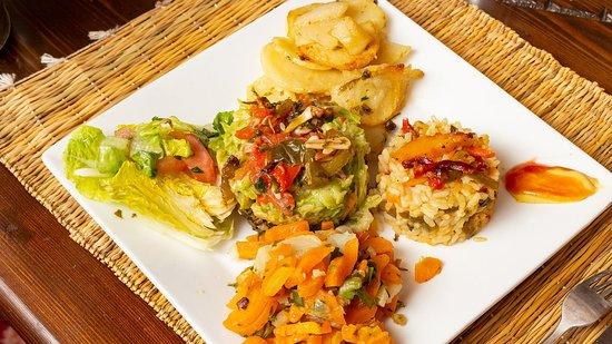 Restaurant L'ile De Ouarzazate