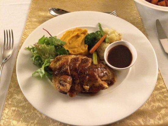 Desert Gate Restaurant