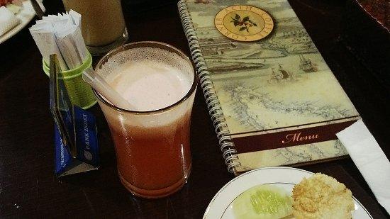 Restoran Aceh Coffee Corner