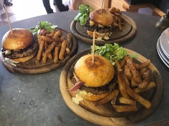 Bar brasserie le lutea