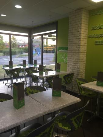 Resto Corner