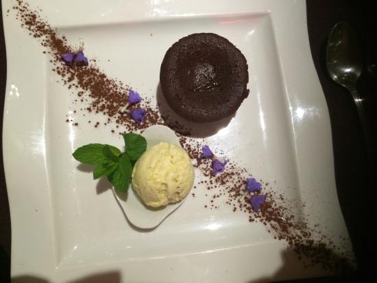 Restaurant La Source