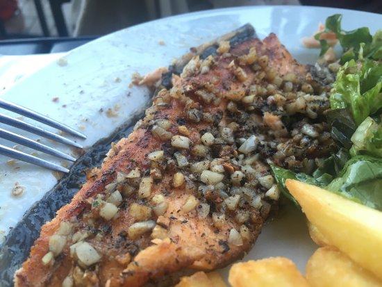 Restaurant de la Hall