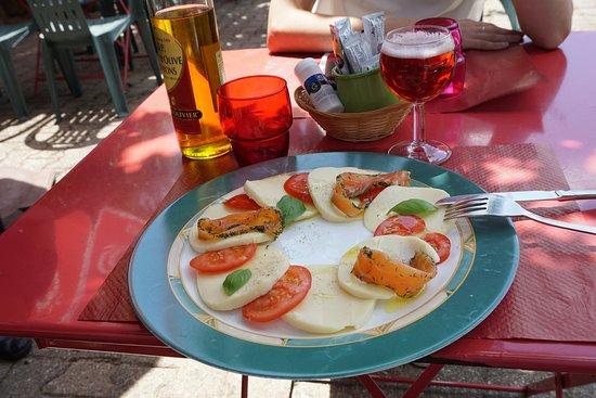 Auberge De Retourtour