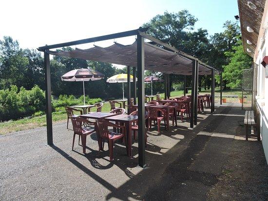 L'Allée des soupirs