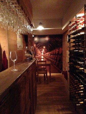 Vin sur Vin Wine Bar