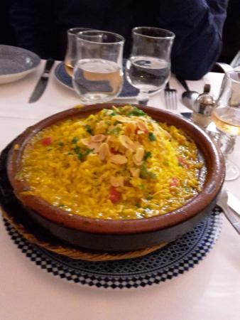 Le Palais de Marrakech