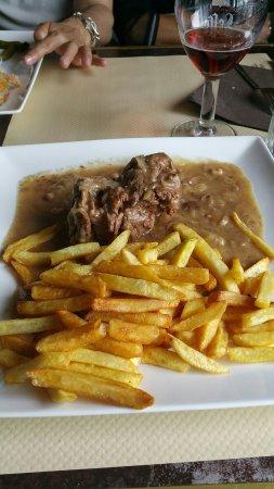 Le Nautic Bar Brasserie du Port