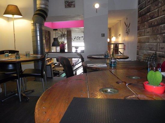 Restaurant Chez Rahma