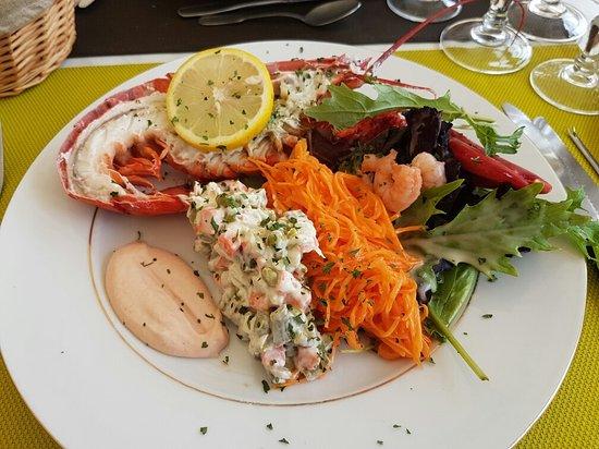 Auberge de la Fontaine