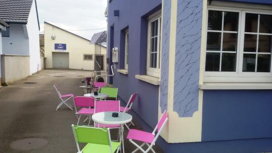 Restaurant de la Poste