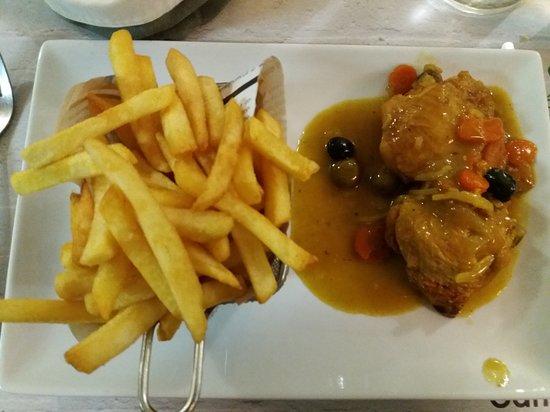 Campanile Strasbourg Ouest