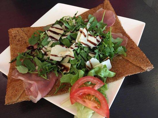 La Creperie Delice