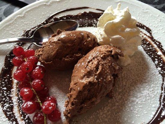 Les Jambons de Marinette