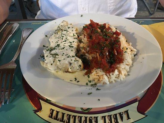Restaurant du Champ de Foire