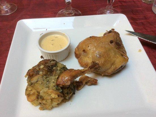 Le Jardin des Consuls