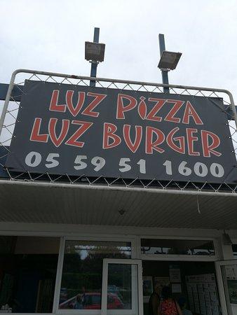 Luz Pizza