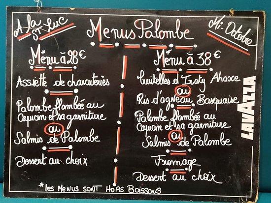 Restaurant Chez Marco