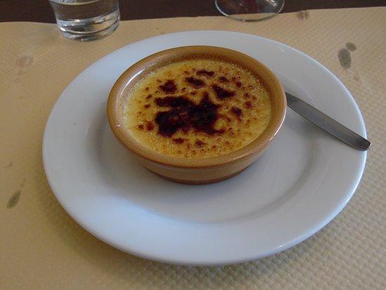 Restaurant du Lac de Panthier