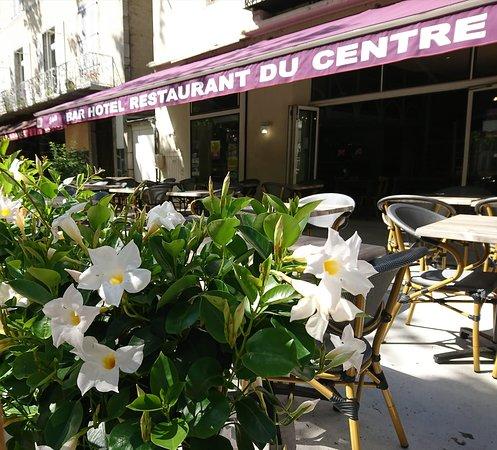 Restaurant le Centre