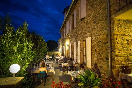 Hostellerie des Lauriers