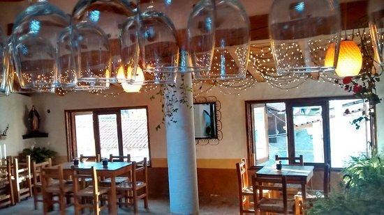 Pizzería el Jardín de Filippo